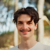 FynOps Employee Mirza Šmrković's profile photo