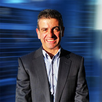 NSW Department of Education Employee Charlie Sukkar's profile photo