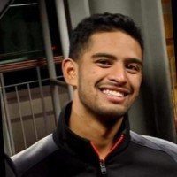 Packserv Employee Jonathan D'Cruz's profile photo