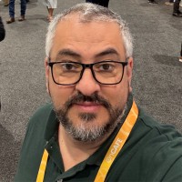 Grupo Albatroz Employee Ailton Riera's profile photo