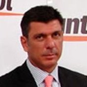 Intralot Employee Nikolakopoulos Nikos's profile photo