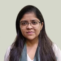 Monk Spaces Employee Mili Jain's profile photo