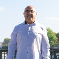 Mueller Industries, Inc. Employee Rene Suarez's profile photo