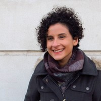 Onze Employee Gabriela Caldas Jorge's profile photo