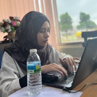 Radiant Globaltech Group of Companies Employee Nurul Sallehuddin's profile photo