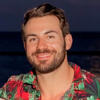 Volvo Cars Charleston Plant Employee Cody Gador's profile photo