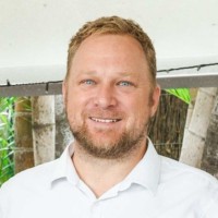 Super Retail Group Employee Mark Higgins's profile photo