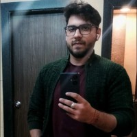 ProofHub Employee Akshit Sharma's profile photo