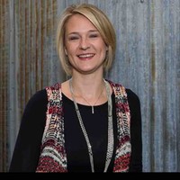 CAMS Employee Kelli Maxwell's profile photo