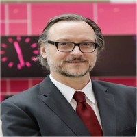 T-Systems International Employee Jürgen Wilde's profile photo