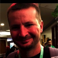 NETFORM | Alton Precision Machining Employee Casey Noonan's profile photo