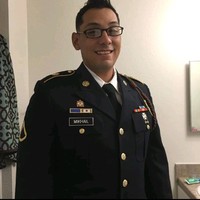 PWR, LLC Employee Richard Mikhail's profile photo