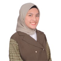BECIS - Commercial Industrial Solutions Employee Oktavia Rawindra's profile photo