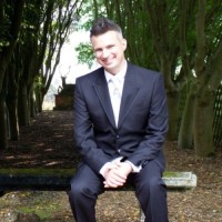 Ricoh Europe Employee James Old's profile photo