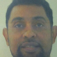 Portico Benefit Services Employee Ahmed Sheikh's profile photo