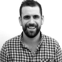New Jersey Hospital Association Employee Craig Knowlton's profile photo