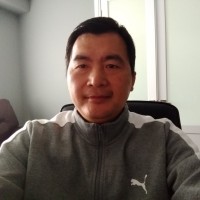 Lakes Environmental Software Employee Ke Li's profile photo