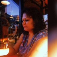 Barista Cafe Employee Shalu Malhotra's profile photo