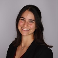 Upbeat (Education) Employee Lauren Blanch's profile photo