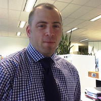 ATCO Australia Employee Chris Jeffries's profile photo