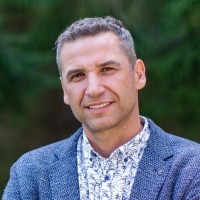 BALÍK PLUS - Global insert marketing agency Employee Henrich Lauko's profile photo