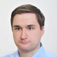 Payair Technologies Employee Tomasz Śmigaj's profile photo