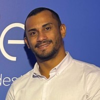Hikvision Brasil Employee Yves Nascente's profile photo