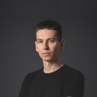 Virality Solution Employee Thomas Ferrari's profile photo