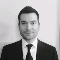 Calamos Investments Employee Eric Hamilton's profile photo