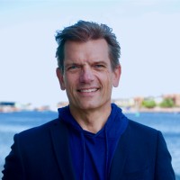 Albertslund Kommune Employee Uffe Krogh's profile photo