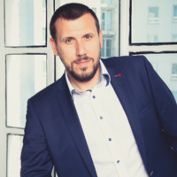 Körber Technologies Employee Ivaylo Stanev's profile photo