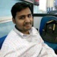 Rajesh Yadav Email