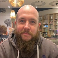 Complete Cover Group Employee Richard Walker's profile photo