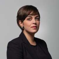 Sofia Chronopoulou Email & Phone Number