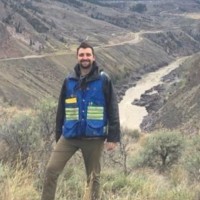 GroundTruth Exploration Employee Dylan Peluso's profile photo