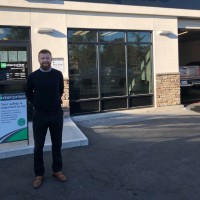 RMA Group, Inc. Employee Ilya Golubevs's profile photo