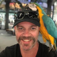Process Water Employee Adam Ford's profile photo