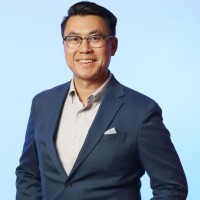 Washington State Department of Commerce Employee Joseph Nguyen's profile photo