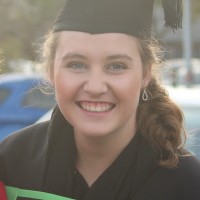 GRW Employee Elzane van Niekerk Ca's profile photo