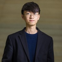 Cambridge AI Safety Hub Employee Ho Hung's profile photo