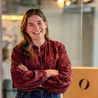 Otrium Employee Lisa Kirsten's profile photo