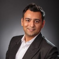 PwC Employee Varun Sharma's profile photo