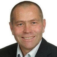 Hastag Employee Björn Eckert's profile photo