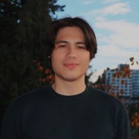 Zaber Technologies Employee Matthew O'Hearn's profile photo