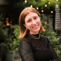 Sara Huffman Email & Phone Number