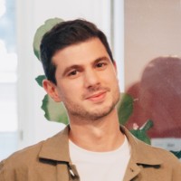 Livi France Employee Julien Peretti's profile photo