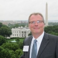 PolyScience Employee Philip Preston's profile photo