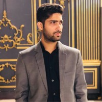 Countable.co Employee Muhammad Naeem's profile photo