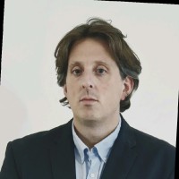 Bamboo Loans Employee Aymeric Larrue's profile photo