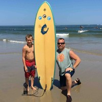 Michael Morris Email & Phone Number